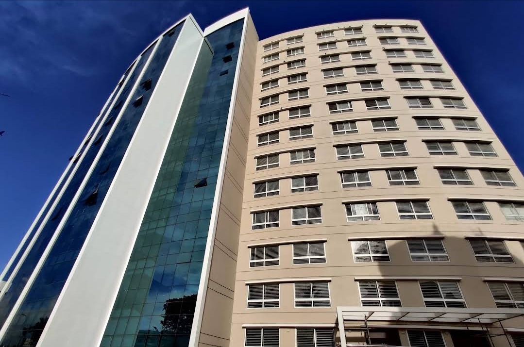 Shri Atal Bihari Vajpayee Medical College & Research Institute, Bengaluru
 campus view 10