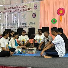 Belagavi Institute of Medical Sciences, Belagavi
 campus view 1