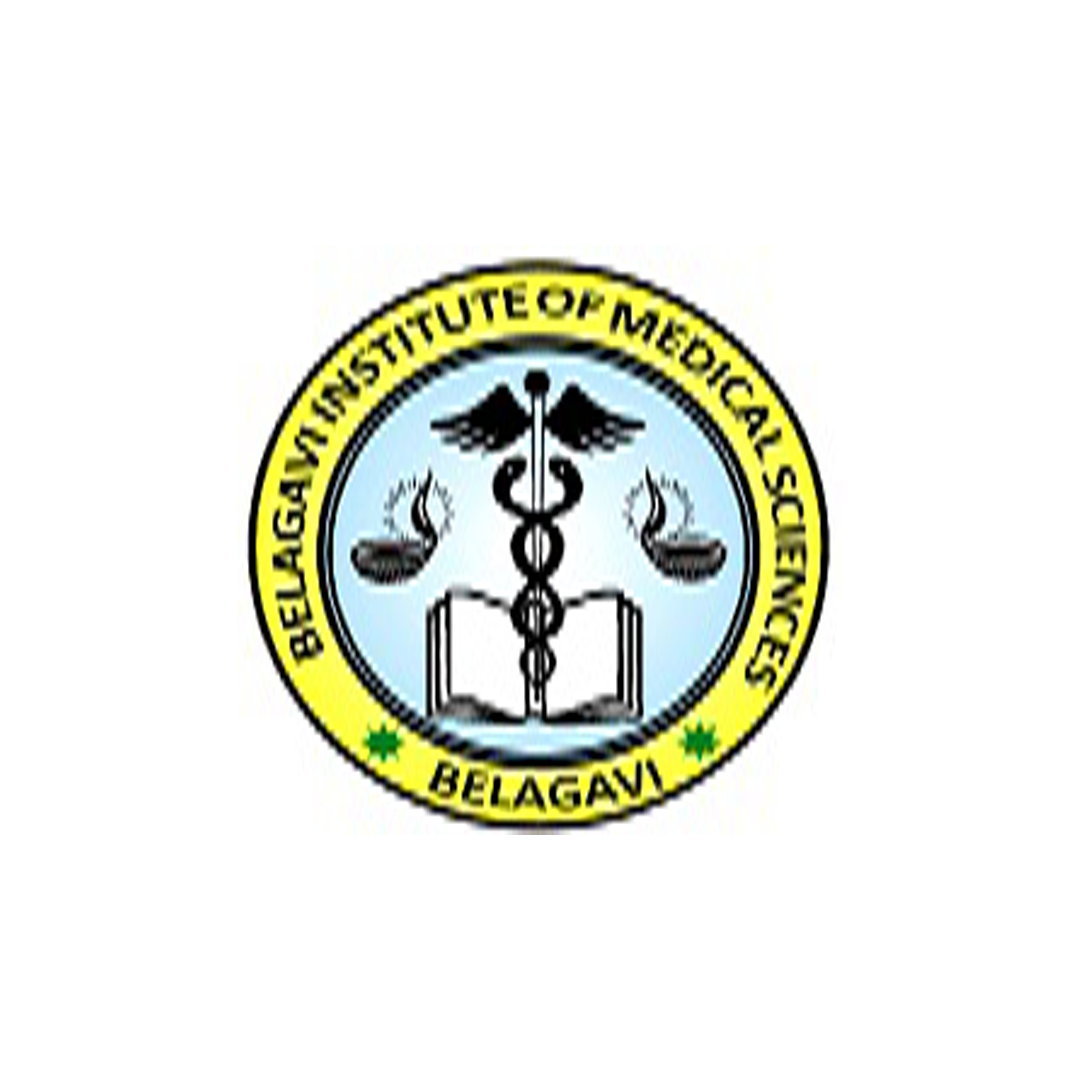 Belagavi Institute of Medical Sciences, Belagavi
 logo