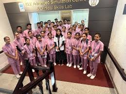 Belagavi Institute of Medical Sciences, Belagavi
 campus view 3