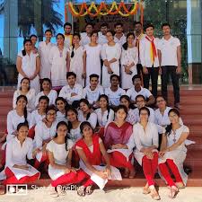 Hassan Institute of Medical Sciences, Hassan

 campus view 2