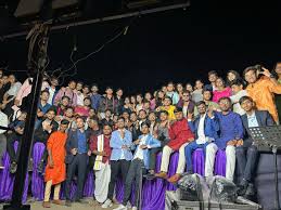 Gulbarga Institute of Medical Sciences, Gulbarga

 campus view 1