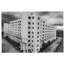 Gulbarga Institute of Medical Sciences, Gulbarga

 campus view 2