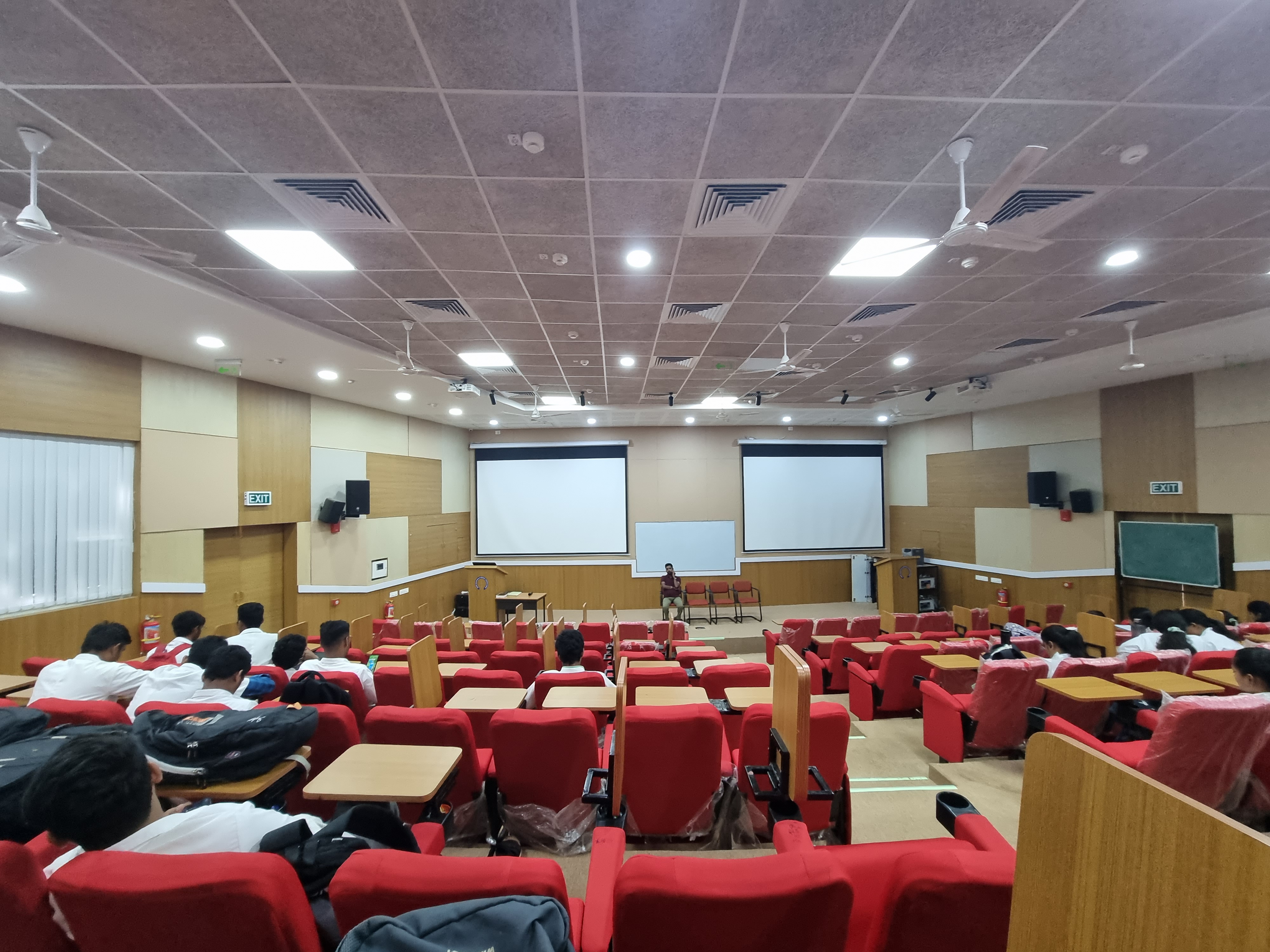 Bidar Institute of Medical Sciences,Bidar

 campus view 7