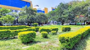 Raichur Institute of Medical Sciences,Raichur

 campus view 1