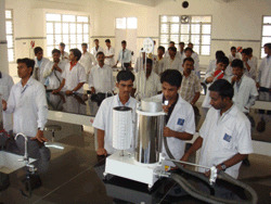 Raichur Institute of Medical Sciences,Raichur

 campus view 6