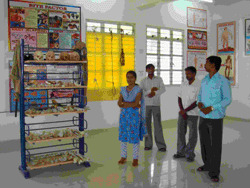 Raichur Institute of Medical Sciences,Raichur

 campus view 5