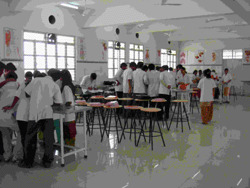 Raichur Institute of Medical Sciences,Raichur

 campus view 8