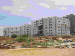 Raichur Institute of Medical Sciences,Raichur

 campus view 9