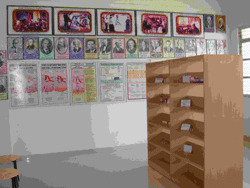 Raichur Institute of Medical Sciences,Raichur

 campus view 10