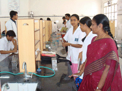 Raichur Institute of Medical Sciences,Raichur

 campus view 12
