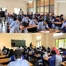 Karwar Institute of Medical Sciences, Karwar

 campus view 3