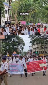 Karwar Institute of Medical Sciences, Karwar

 campus view 2