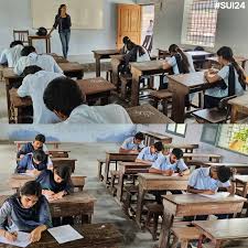 Karwar Institute of Medical Sciences, Karwar

 campus view 1