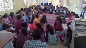 Chamrajanagar Institute of Medical Sciences, Karnataka
campus view 12