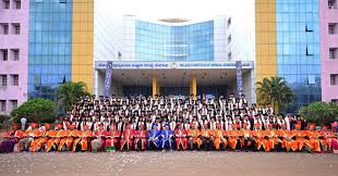 College Campus Image