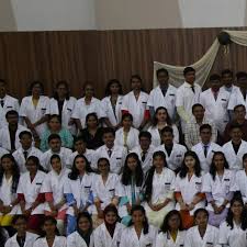 Chikkamagaluru Institute of Medical Sciences, Chikkamagaluru

 campus view 1