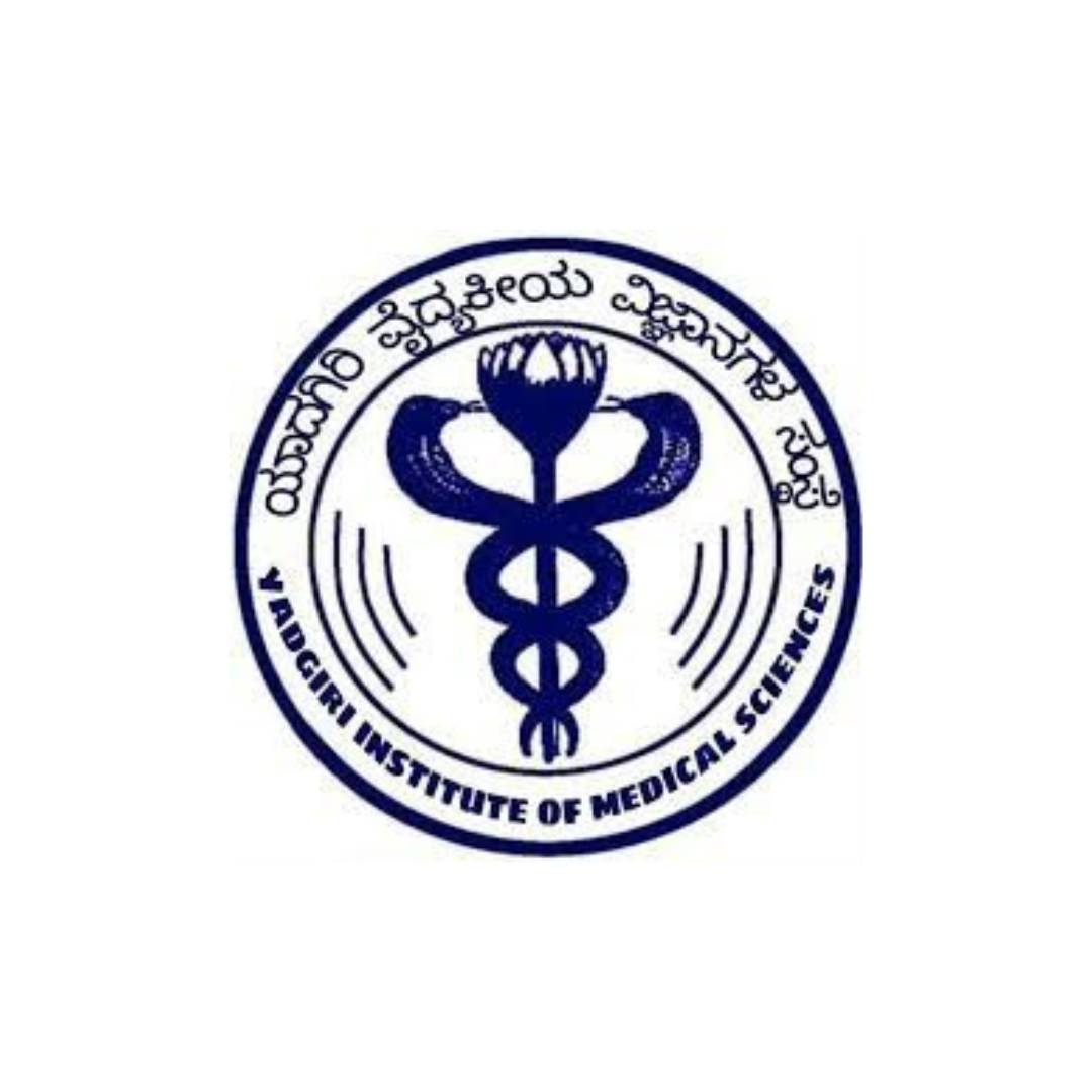 Yadgiri Institute of Medical Sciences, Yadgiri
logo