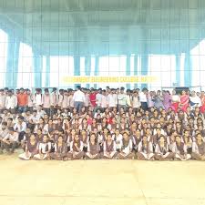 Haveri Institute of Medical Sciences, Haveri

 campus view 1