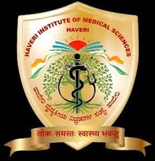 Haveri Institute of Medical Sciences, Haveri

 campus view 4