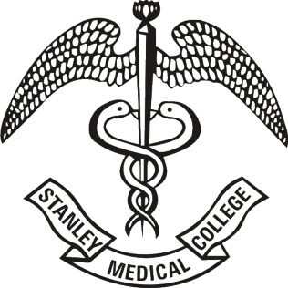 Stanley Medical College, Chennai
logo