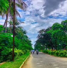 Government Erode Medical College & Hospital, Perundurai

 campus view 1