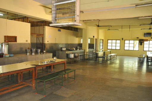 Government Erode Medical College & Hospital, Perundurai

 campus view 3