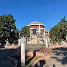 Rajah Muthiah Medical College, Annamalainagar

 campus view 5