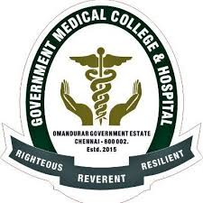 Government Medical College, Omandurar

 logo