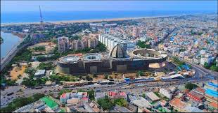 Government Medical College, Omandurar

 campus view 2