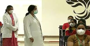 Government Medical College, Omandurar

 campus view 3