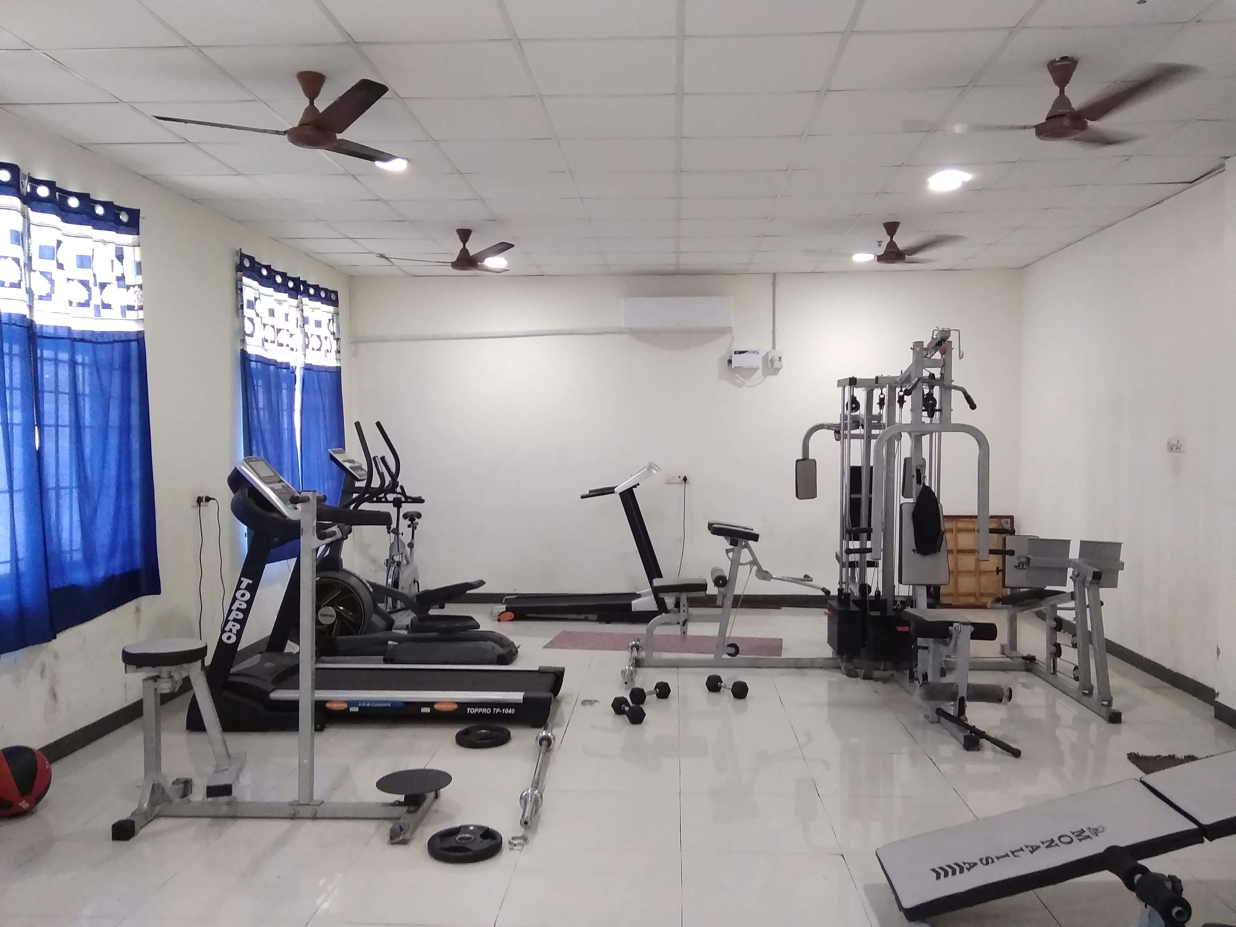 Government Medical College, Omandurar

 campus view 5