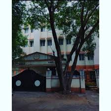 Government Vellore Medical College, Vellore

 campus view 2