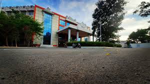 Government Dharmapuri Medical College, Dharmapuri

 campus view 14