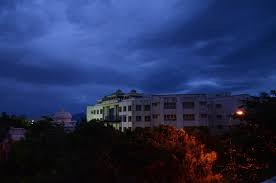 Theni Government Medical College,Theni

 campus view 7