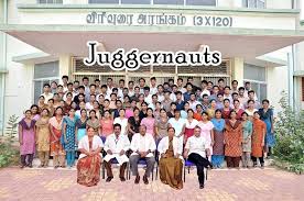 Theni Government Medical College,Theni

 campus view 8