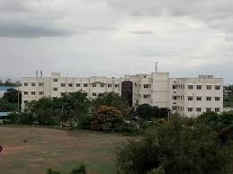 Government Villupuram Medical College, Villupuram

 campus view 3