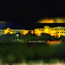 Government Villupuram Medical College, Villupuram

 campus view 6