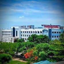 Government Villupuram Medical College, Villupuram

 campus view 8