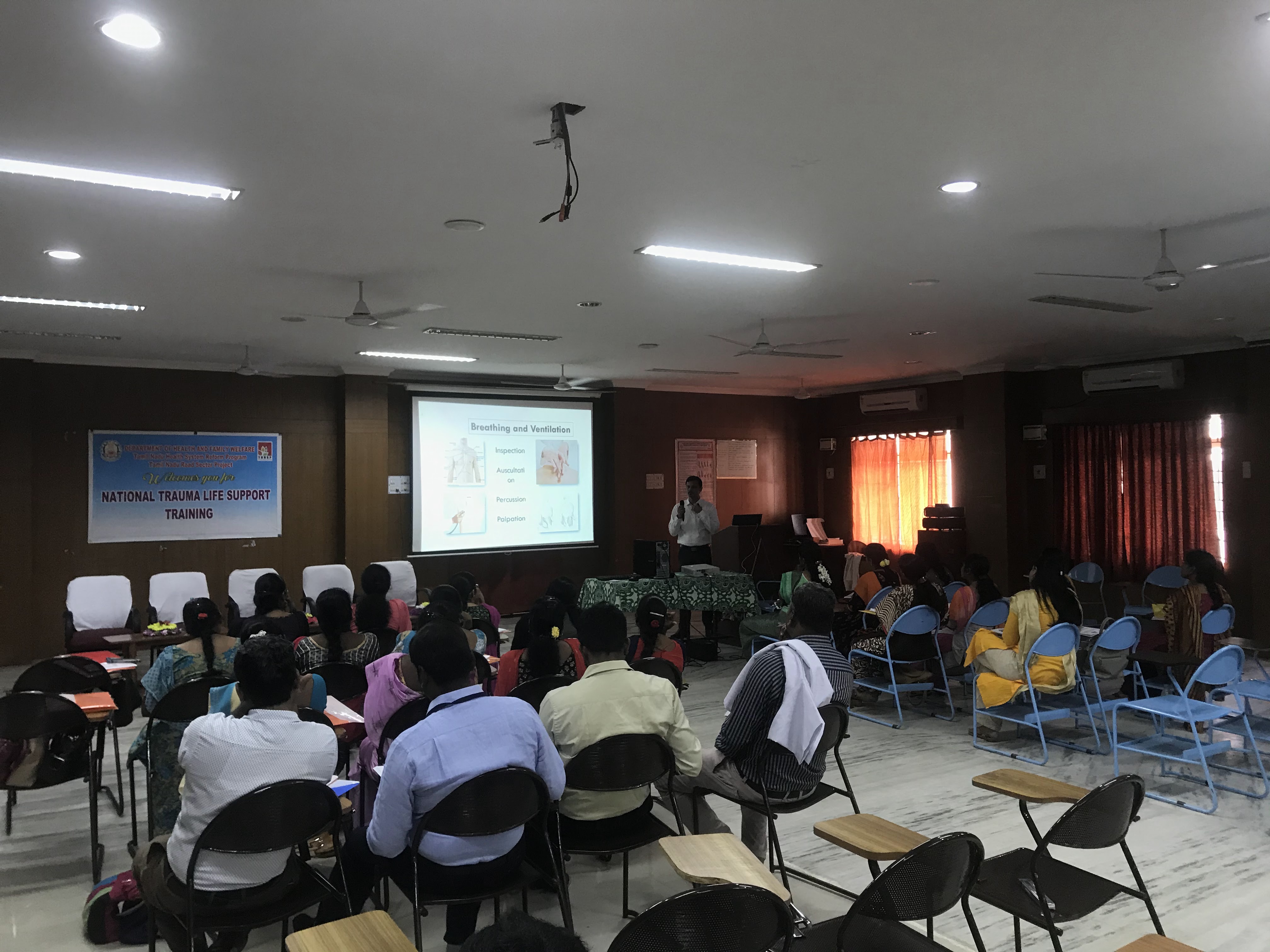 Government Villupuram Medical College, Villupuram

 campus view 11