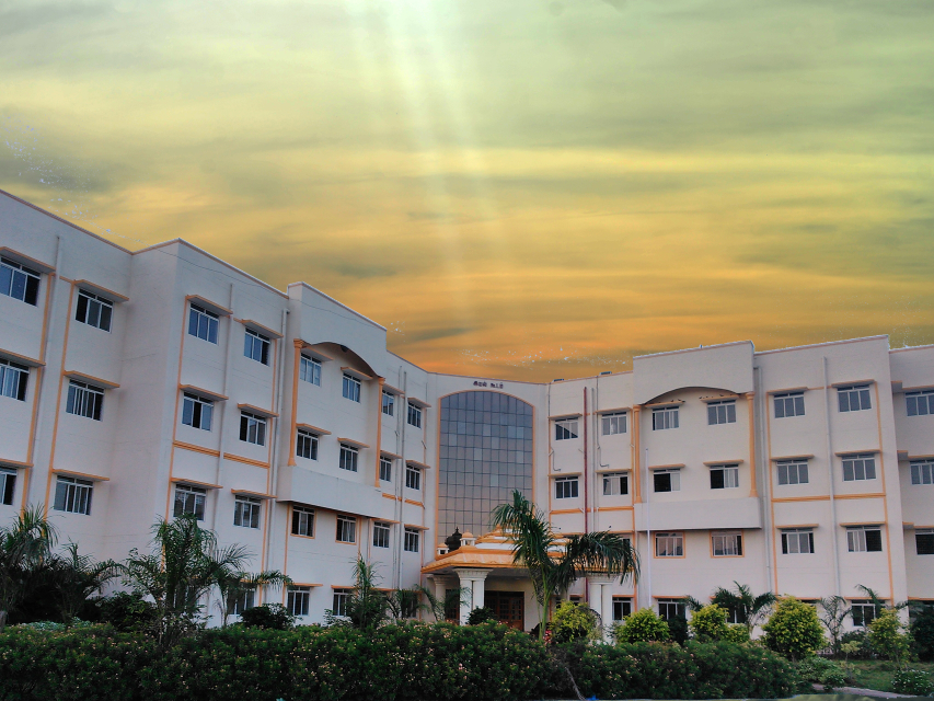 Government Villupuram Medical College, Villupuram

 campus view 10