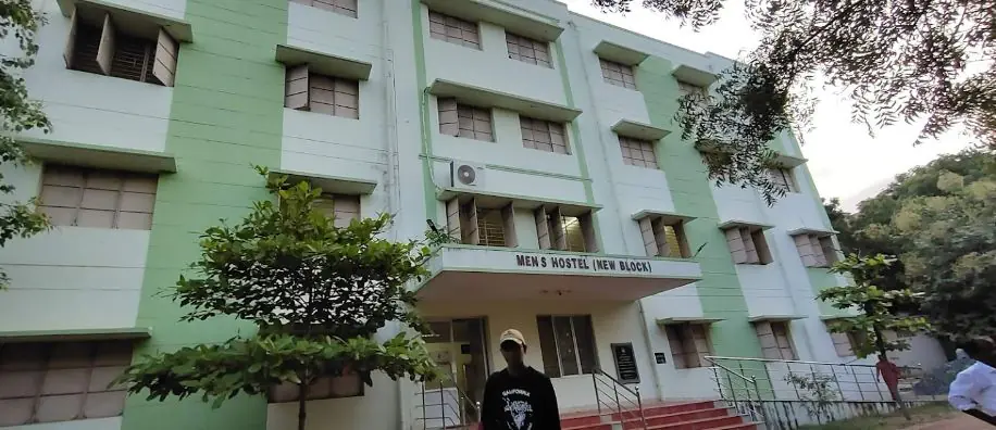 Thoothukudi Medical College, Thoothukudi

 campus view 3