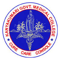 KanyaKumari Government Medical College, Asaripallam

 logo