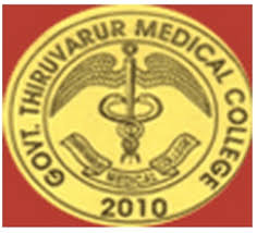Thiruvarur Govt. Medical College, Thiruvarur

 logo