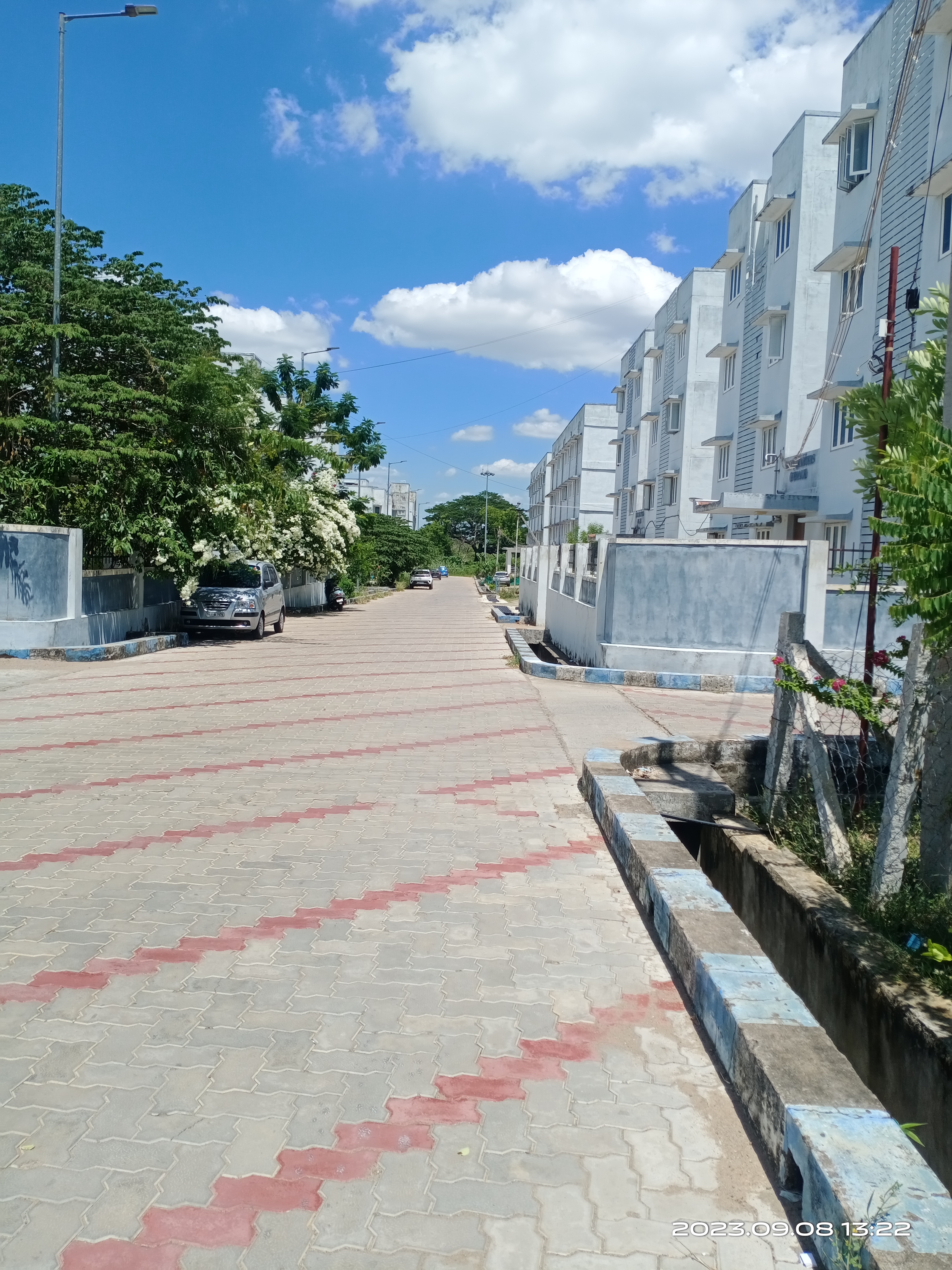 Government Medical College, Pudukottai, Tamil Nadu

 campus view 8