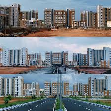 Government Medical College, Karur
 campus view 1