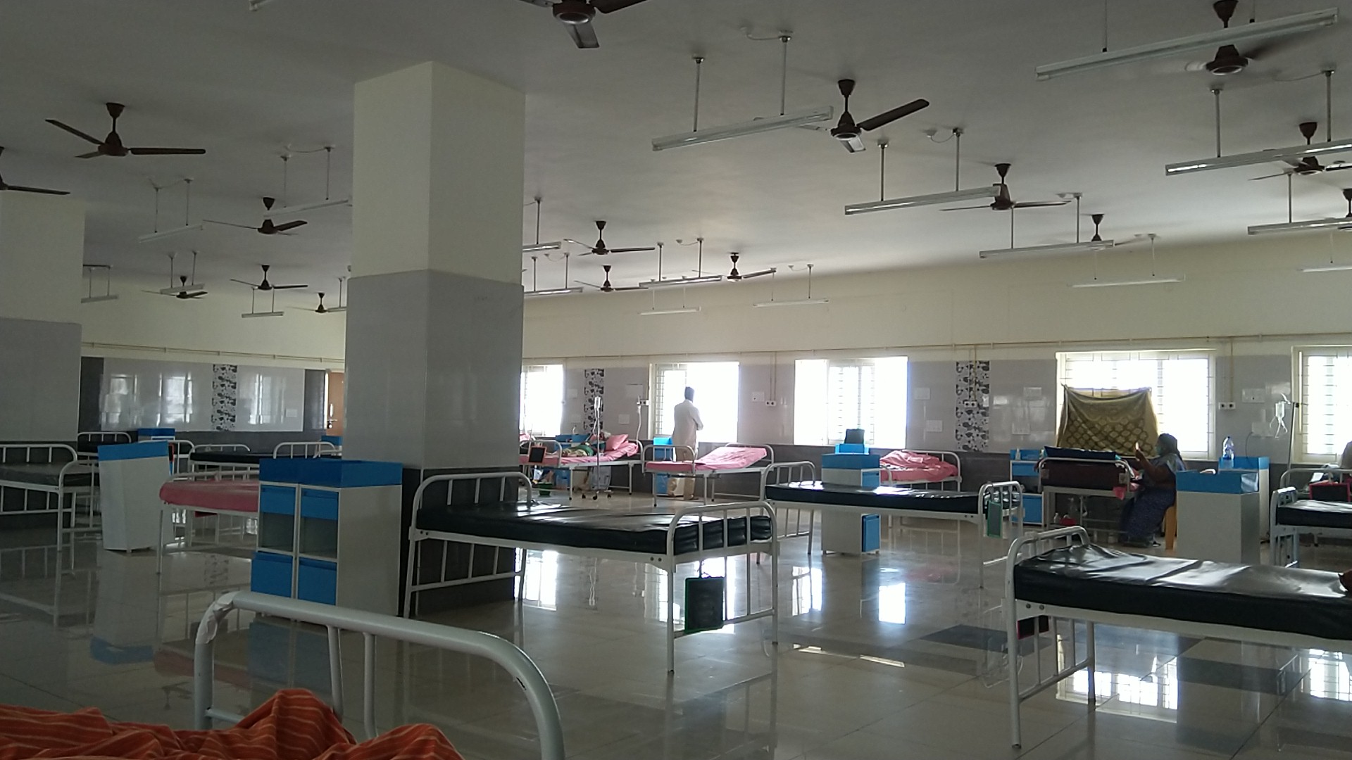 Government Medical College, Karur
 campus view 8