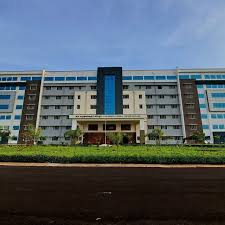 Government Medical College, Ariyalur

 campus view 5