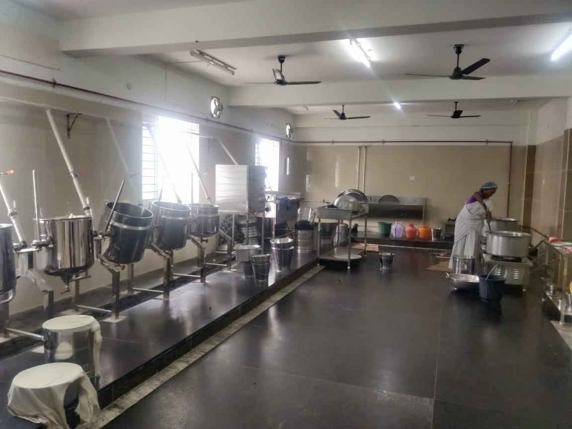 Government Medical College, Ariyalur

 campus view 10