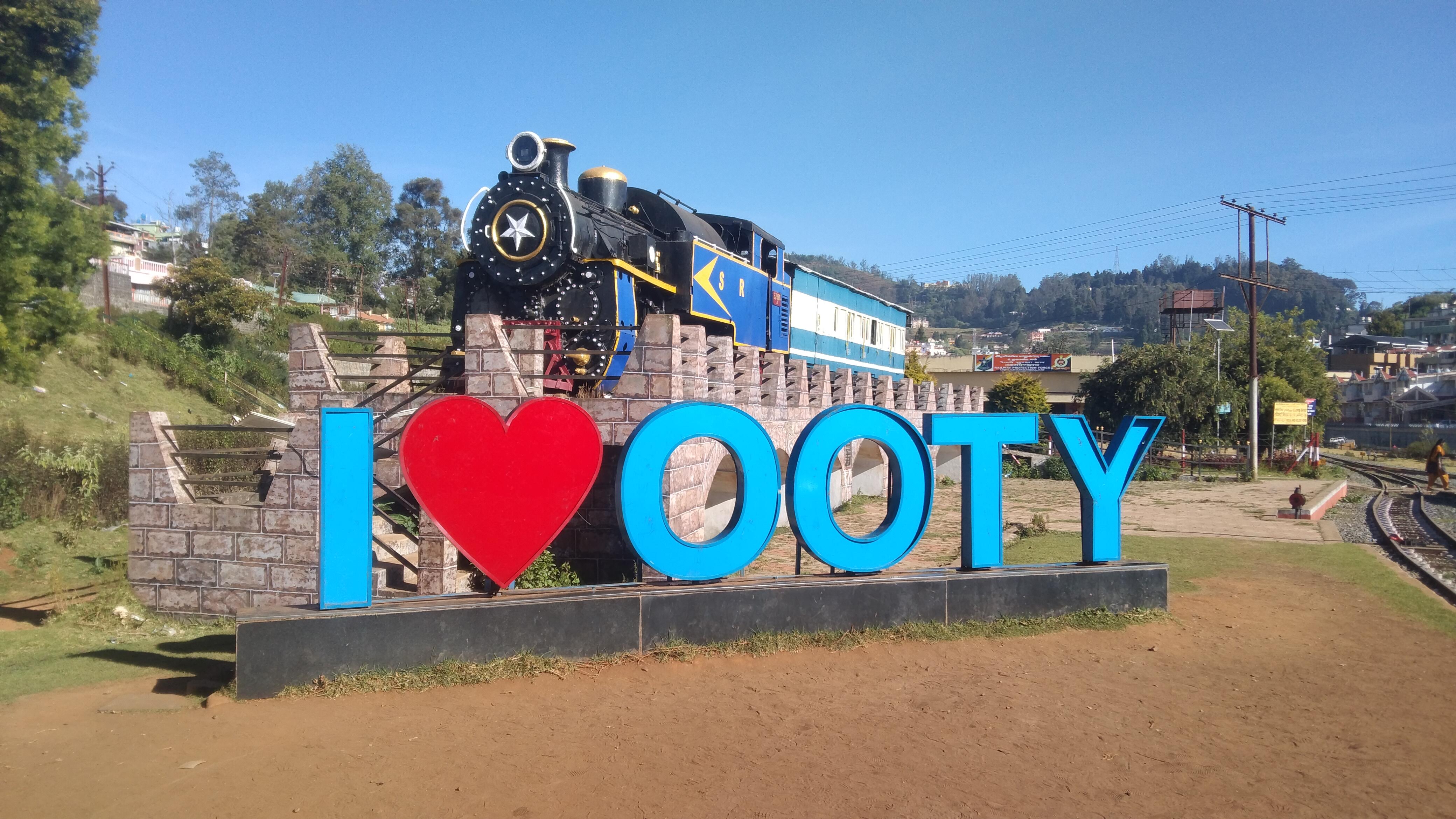 Government Medical College, Nilgiris

 campus view 6